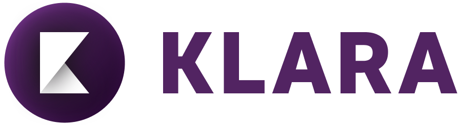 klara logo main de ohne claim b4you 2 1